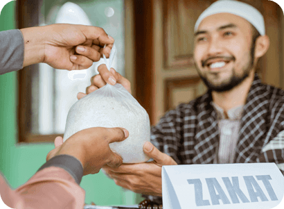 Every contribution counts: make a difference